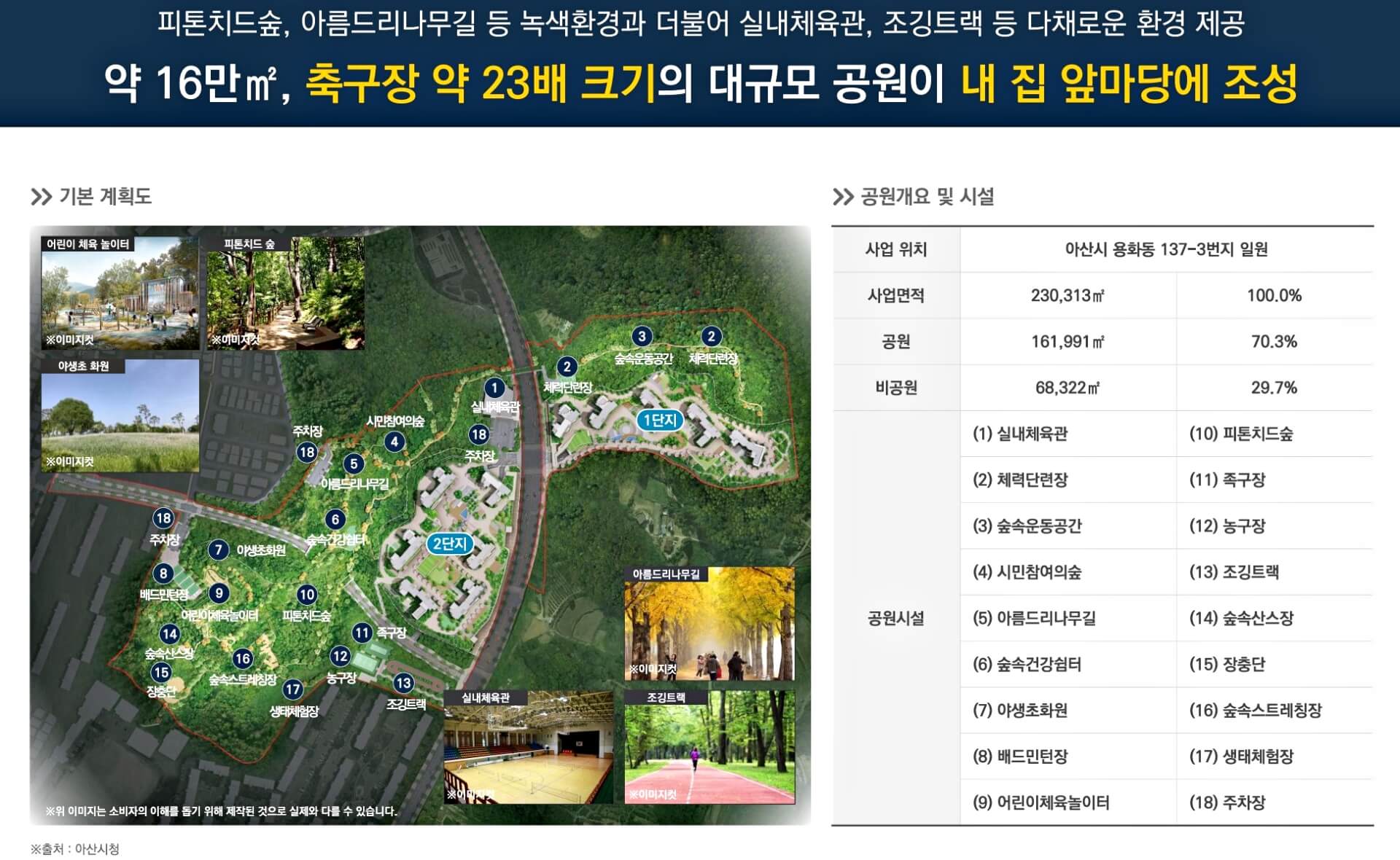 아산자이그랜드파크